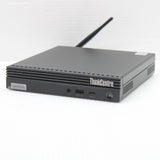 Lenovo ThinkCentre i5 Mini PC M70q 8GB RAM 256GB NVMe Intel 10500T Windows 11