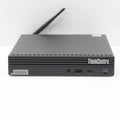 Lenovo ThinkCentre i5 Mini PC M70q 8GB RAM 256GB NVMe Intel 10500T Windows 11