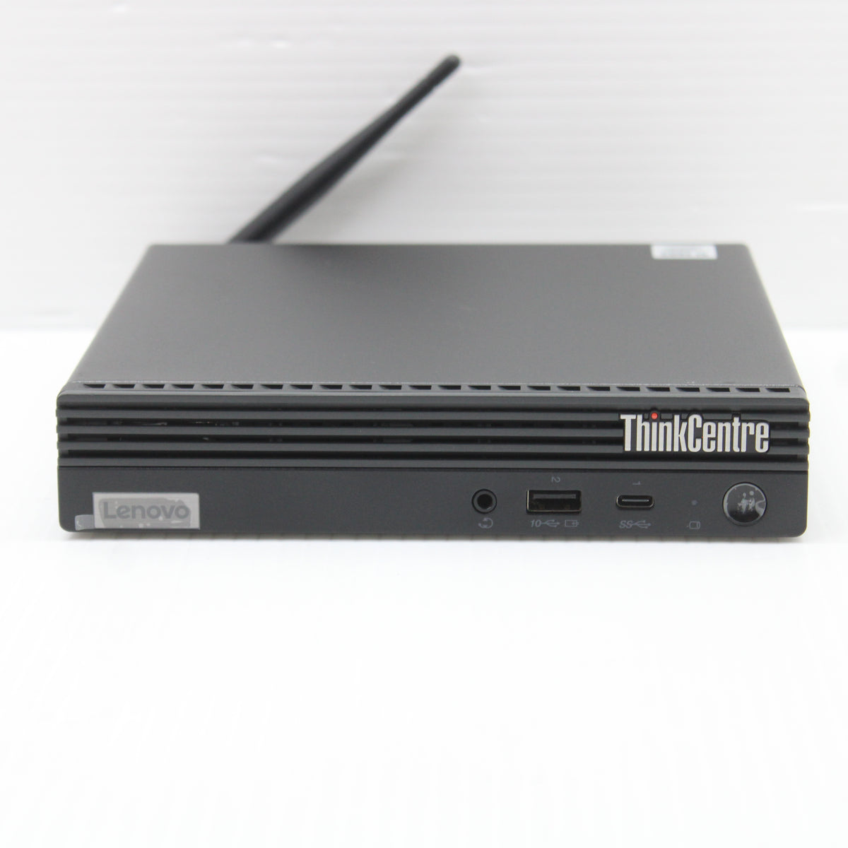 Lenovo ThinkCentre i5 Mini PC M70q 8GB RAM 256GB NVMe Intel 10500T Windows 11