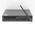 Lenovo ThinkCentre i5 Mini PC M70q 8GB RAM 256GB NVMe Intel 10500T Windows 11