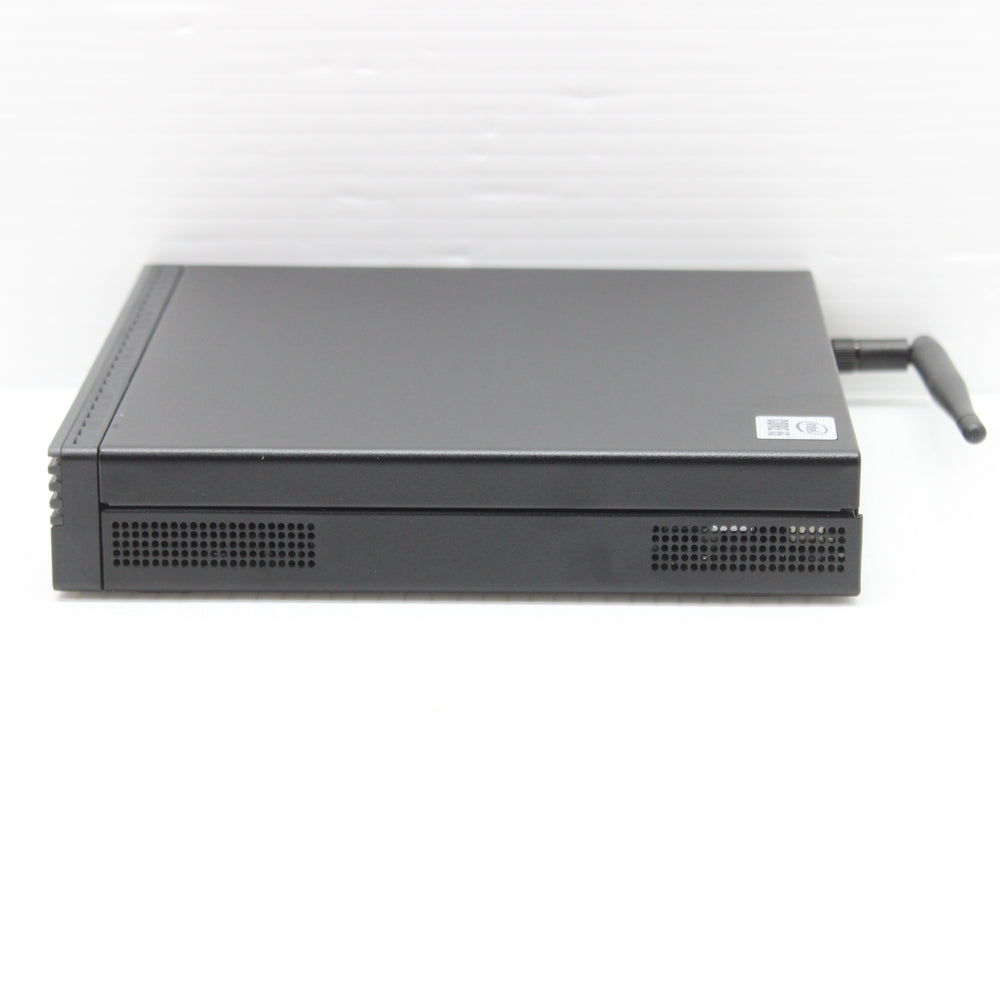 Lenovo ThinkCentre i5 Mini PC M70q 8GB RAM 256GB NVMe Intel 10500T Windows 11