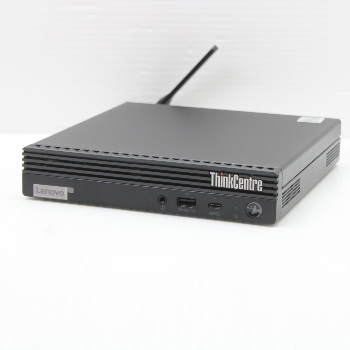 Lenovo ThinkCentre i5 Mini PC M70q 8GB RAM 256GB NVMe Intel 10500T Windows 11