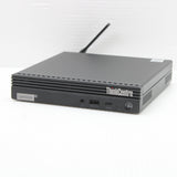 Lenovo ThinkCentre i5 Mini PC M70q 8GB RAM 256GB NVMe Intel 10500T Windows 11