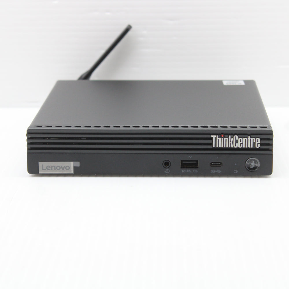Lenovo ThinkCentre i5 Mini PC M70q 8GB RAM 256GB NVMe Intel 10500T Windows 11