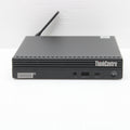 Lenovo ThinkCentre i5 Mini PC M70q 8GB RAM 256GB NVMe Intel 10500T Windows 11