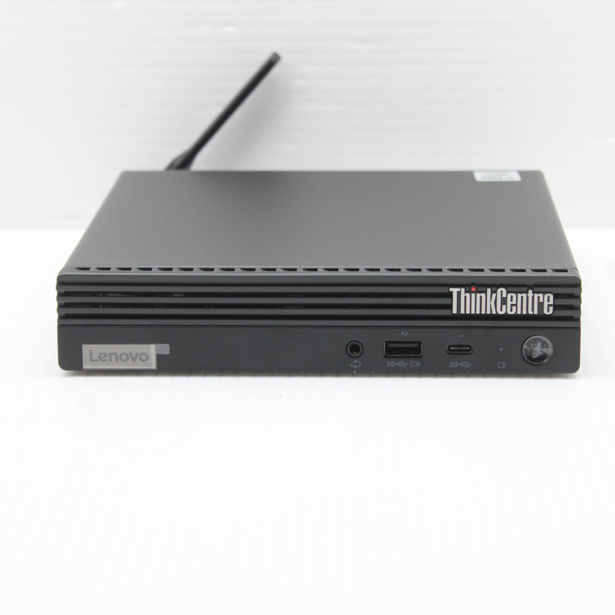 Lenovo ThinkCentre i5 Mini PC M70q 8GB RAM 256GB NVMe Intel 10500T Windows 11