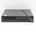 Lenovo ThinkCentre i5 Mini PC M70q 8GB RAM 256GB NVMe Intel 10500T Windows 11