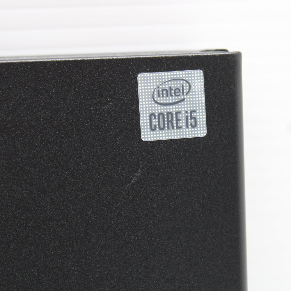 Lenovo ThinkCentre i5 Mini PC M70q 8GB RAM 256GB NVMe Intel 10500T Windows 11