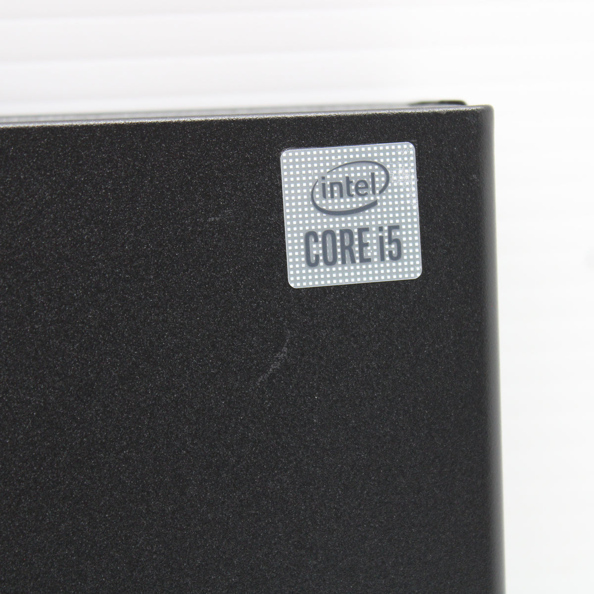 Lenovo ThinkCentre i5 Mini PC M70q 8GB RAM 256GB NVMe Intel 10500T Windows 11