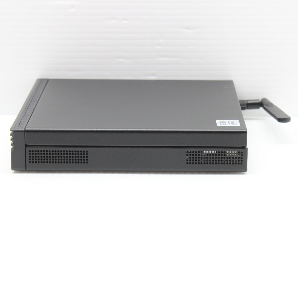 Lenovo ThinkCentre i5 Mini PC M70q 8GB RAM 256GB NVMe Intel 10500T Windows 11