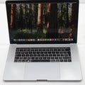 Apple MacBook Pro i9 8950HK (15-inch, 2018) 16GB RAM 500GB NVMe macOS Sequoia