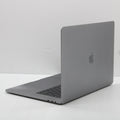 Apple MacBook Pro i9 8950HK (15-inch, 2018) 16GB RAM 500GB NVMe macOS Sequoia
