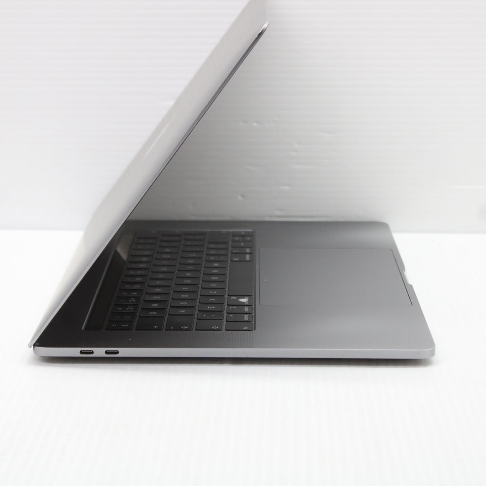 Apple MacBook Pro i9 8950HK (15-inch, 2018) 16GB RAM 500GB NVMe macOS Sequoia