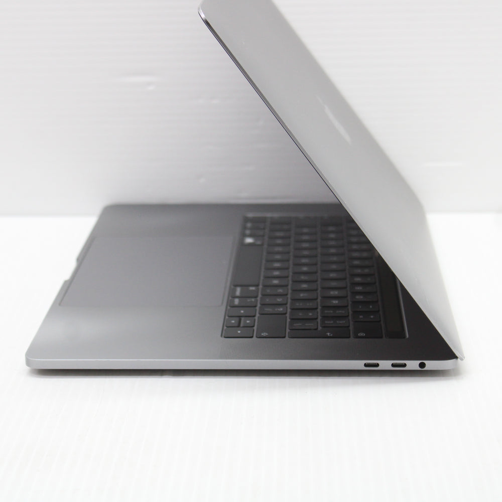 Apple MacBook Pro i9 8950HK (15-inch, 2018) 16GB RAM 500GB NVMe macOS Sequoia
