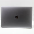Apple MacBook Pro i9 8950HK (15-inch, 2018) 16GB RAM 500GB NVMe macOS Sequoia
