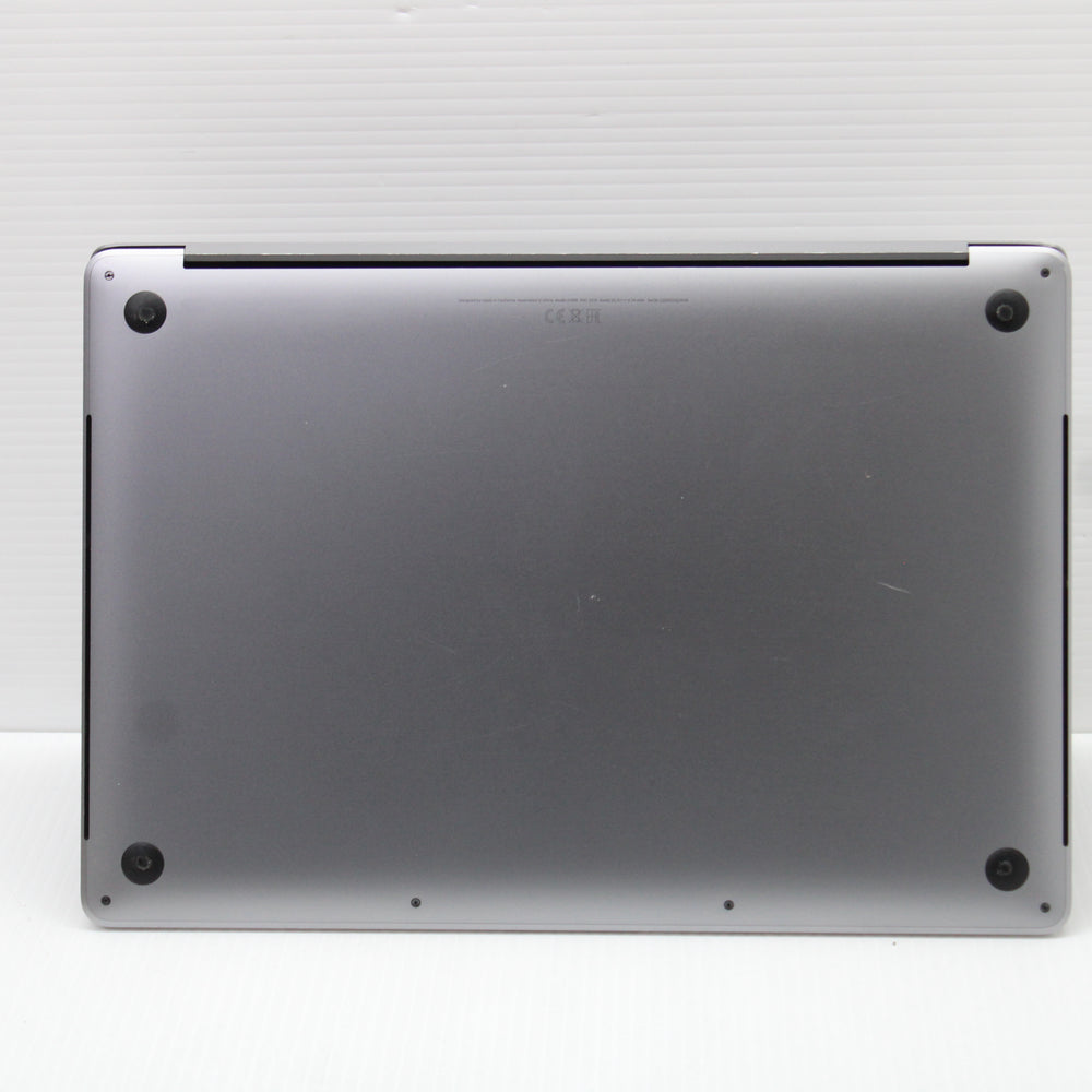 Apple MacBook Pro i9 8950HK (15-inch, 2018) 16GB RAM 500GB NVMe macOS Sequoia