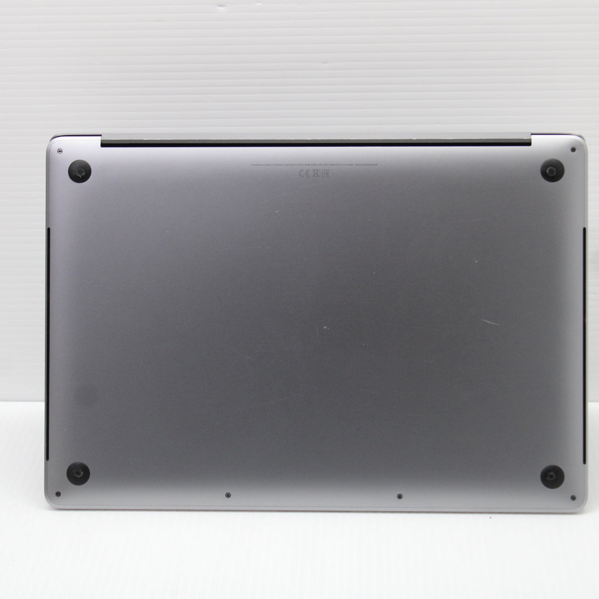 Apple MacBook Pro i9 8950HK (15-inch, 2018) 16GB RAM 500GB NVMe macOS Sequoia