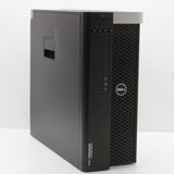 Dell Precision 5810 Tower PC 32GB RAM 500GB SSD Xeon E5-1620 v3 Quadro K420