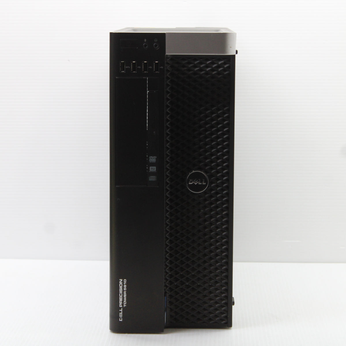 Dell Precision 5810 Tower PC 32GB RAM 500GB SSD Xeon E5-1620 v3 Quadro K420
