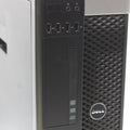 Dell Precision 5810 Tower PC 32GB RAM 500GB SSD Xeon E5-1620 v3 Quadro K420