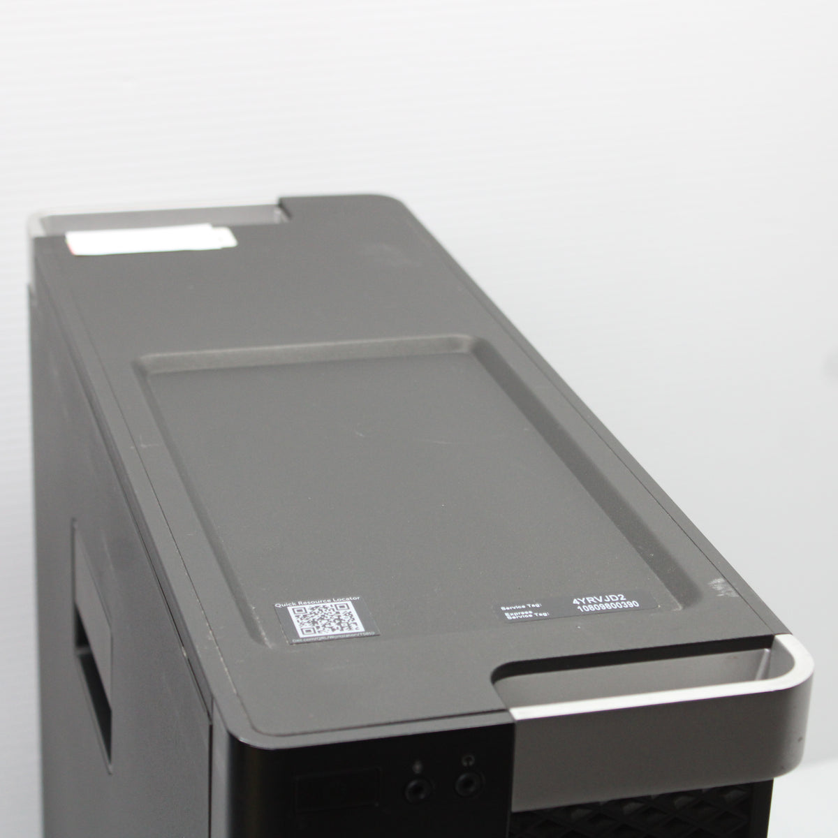 Dell Precision 5810 Tower PC 32GB RAM 500GB SSD Xeon E5-1620 v3 Quadro K420