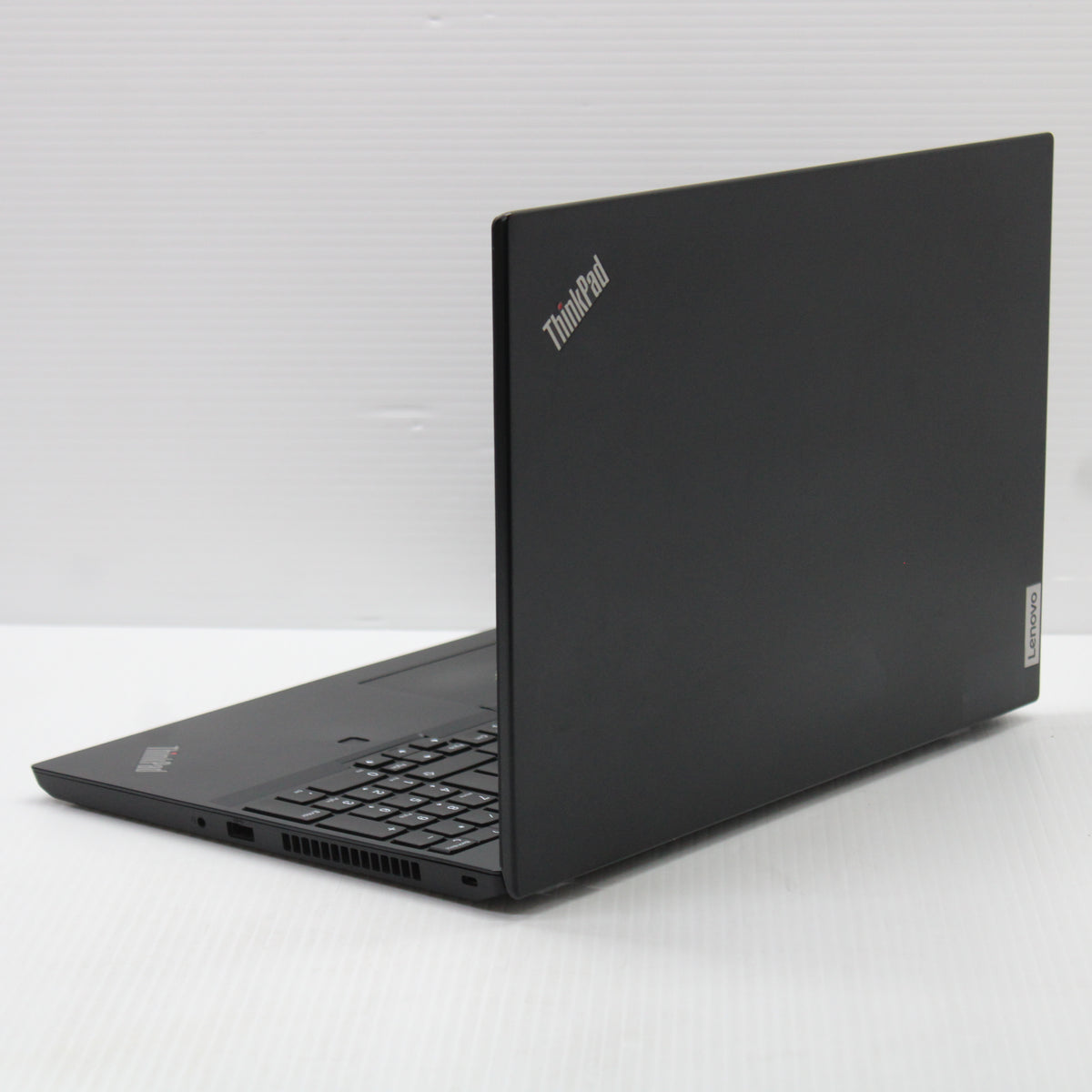 Lenovo ThinkPad i7 Laptop L15 15 in 16GB RAM 500GB NVMe Intel 10510U Windows 11