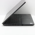 Lenovo ThinkPad i7 Laptop L15 15 in 16GB RAM 500GB NVMe Intel 10510U Windows 11