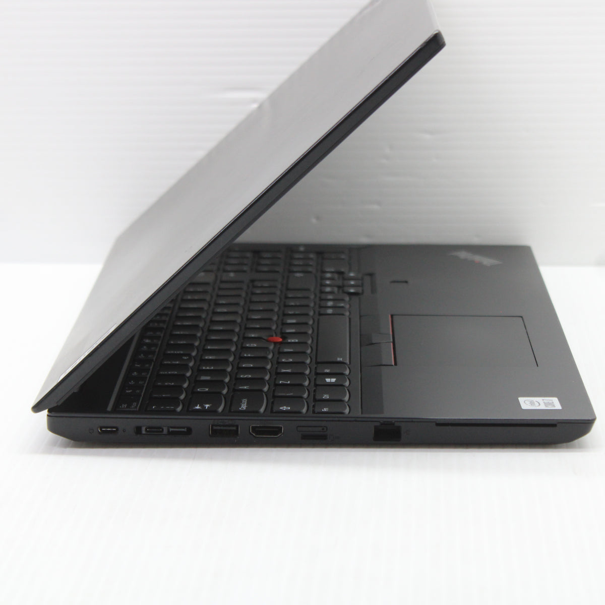 Lenovo ThinkPad i7 Laptop L15 15 in 16GB RAM 500GB NVMe Intel 10510U Windows 11