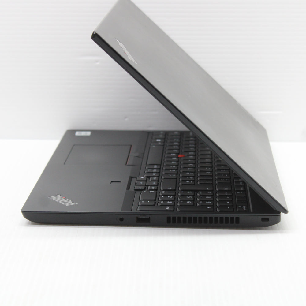 Lenovo ThinkPad i7 Laptop L15 15 in 16GB RAM 500GB NVMe Intel 10510U Windows 11