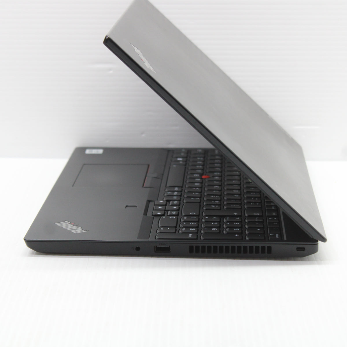 Lenovo ThinkPad i7 Laptop L15 15 in 16GB RAM 500GB NVMe Intel 10510U Windows 11