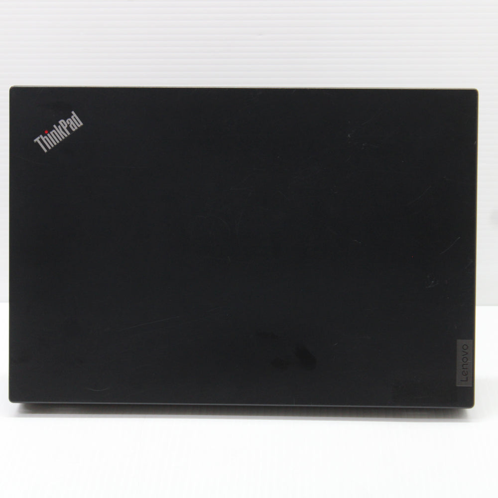 Lenovo ThinkPad i7 Laptop L15 15 in 16GB RAM 500GB NVMe Intel 10510U Windows 11