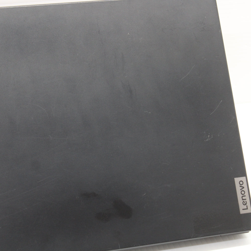 Lenovo ThinkPad i7 Laptop L15 15 in 16GB RAM 500GB NVMe Intel 10510U Windows 11