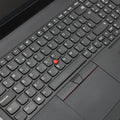 Lenovo ThinkPad i5 Laptop L590 15.6 in 8GB RAM 256GB NVMe Intel 8365U Windows 11