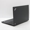 Lenovo ThinkPad i5 Laptop L590 15.6 in 8GB RAM 256GB NVMe Intel 8365U Windows 11