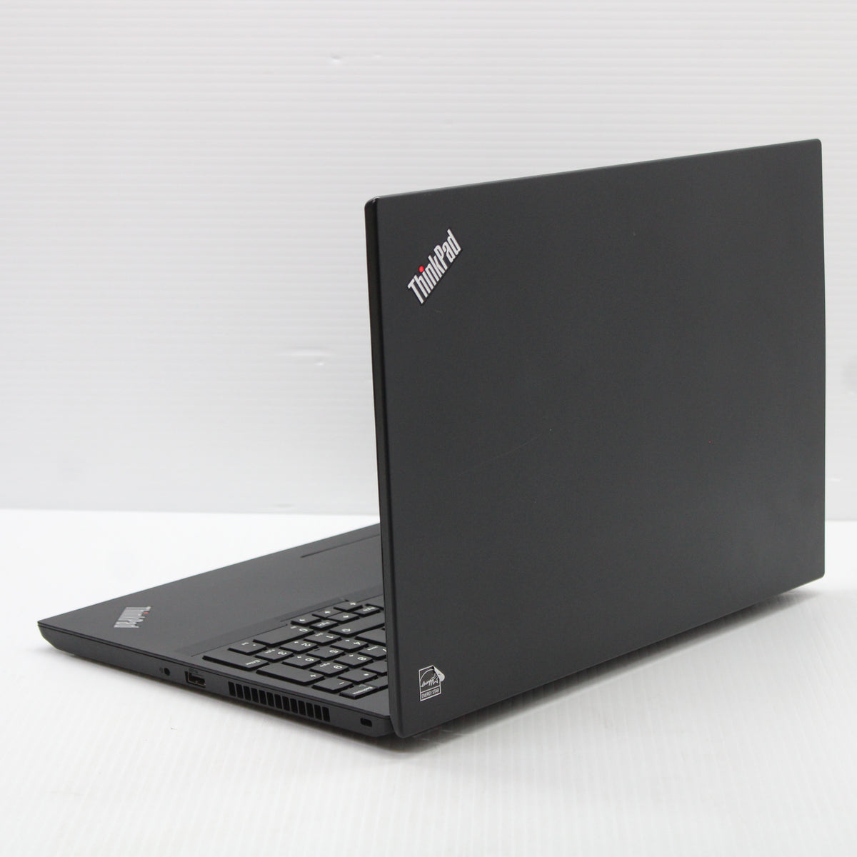 Lenovo ThinkPad i5 Laptop L590 15.6 in 8GB RAM 256GB NVMe Intel 8365U Windows 11