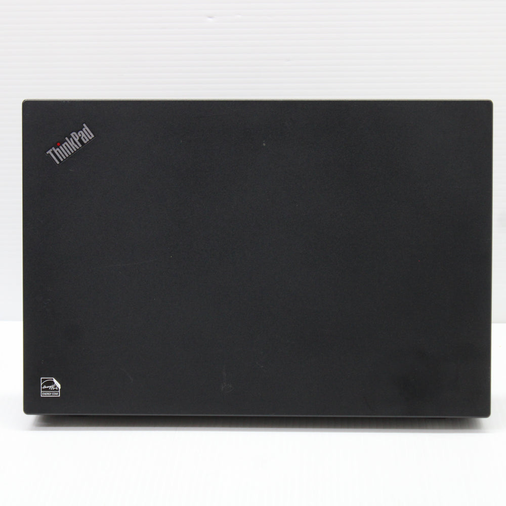 Lenovo ThinkPad i5 Laptop L590 15.6 in 8GB RAM 256GB NVMe Intel 8365U Windows 11