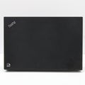 Lenovo ThinkPad i5 Laptop L590 15.6 in 8GB RAM 256GB NVMe Intel 8365U Windows 11