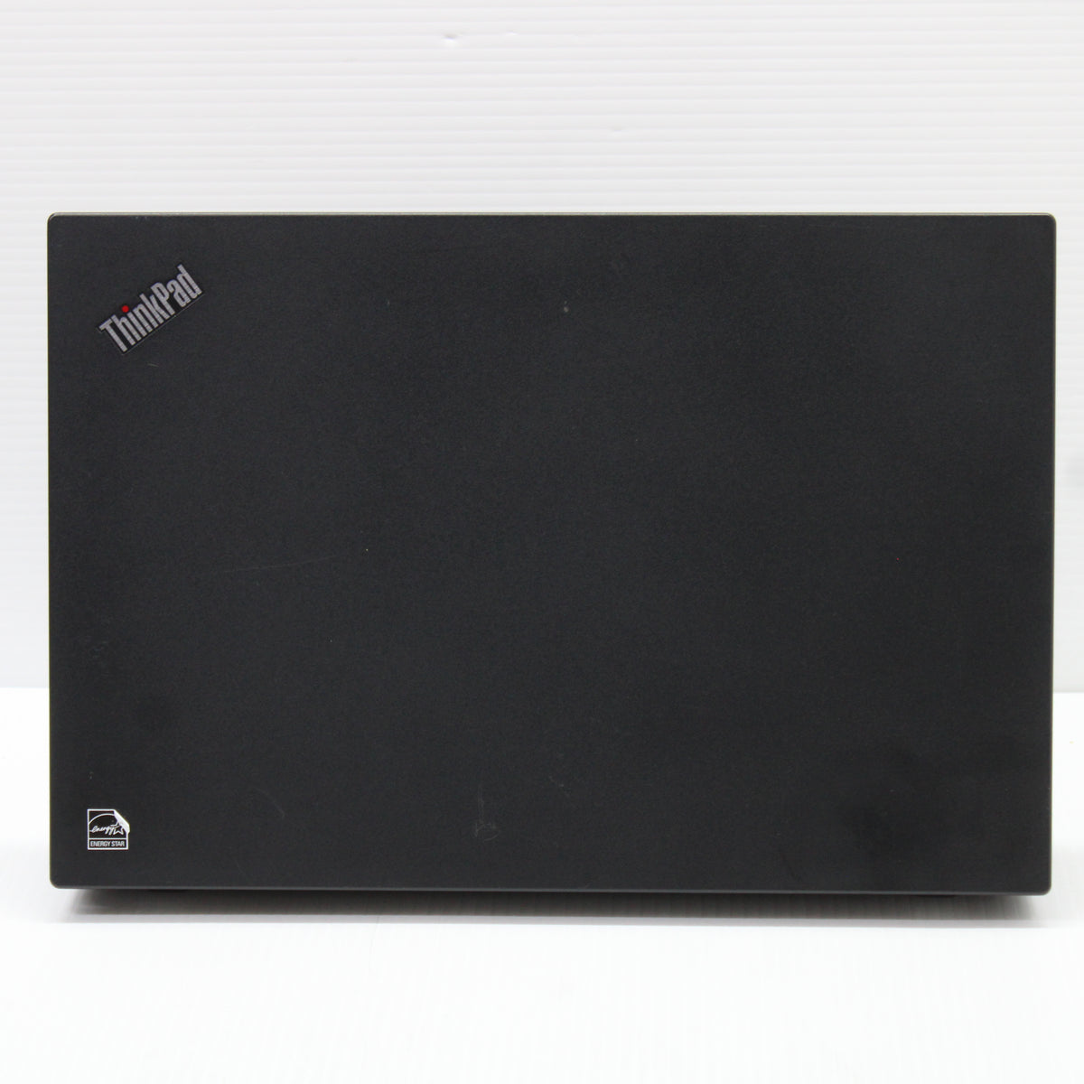 Lenovo ThinkPad i5 Laptop L590 15.6 in 8GB RAM 256GB NVMe Intel 8365U Windows 11