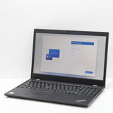 Lenovo ThinkPad i7 Laptop L15 15 in 16GB RAM 512GB NVMe Intel 10510U Windows 11