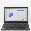 Lenovo ThinkPad i7 Laptop L15 15 in 16GB RAM 512GB NVMe Intel 10510U Windows 11