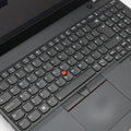 Lenovo ThinkPad i7 Laptop L15 15 in 16GB RAM 512GB NVMe Intel 10510U Windows 11