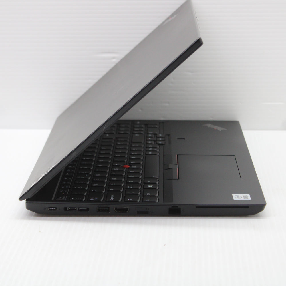 Lenovo ThinkPad i7 Laptop L15 15 in 16GB RAM 512GB NVMe Intel 10510U Windows 11