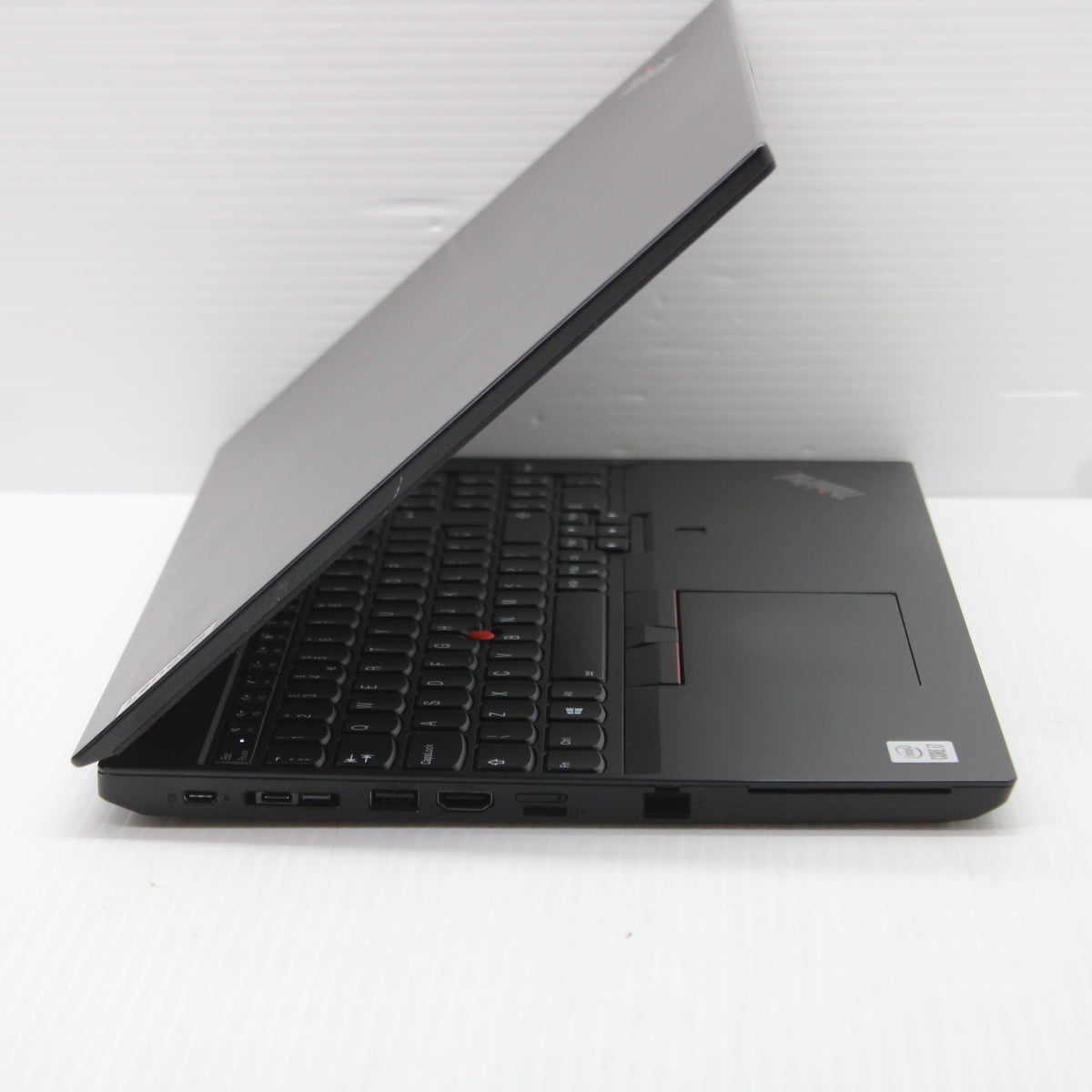 Lenovo ThinkPad i7 Laptop L15 15 in 16GB RAM 512GB NVMe Intel 10510U Windows 11