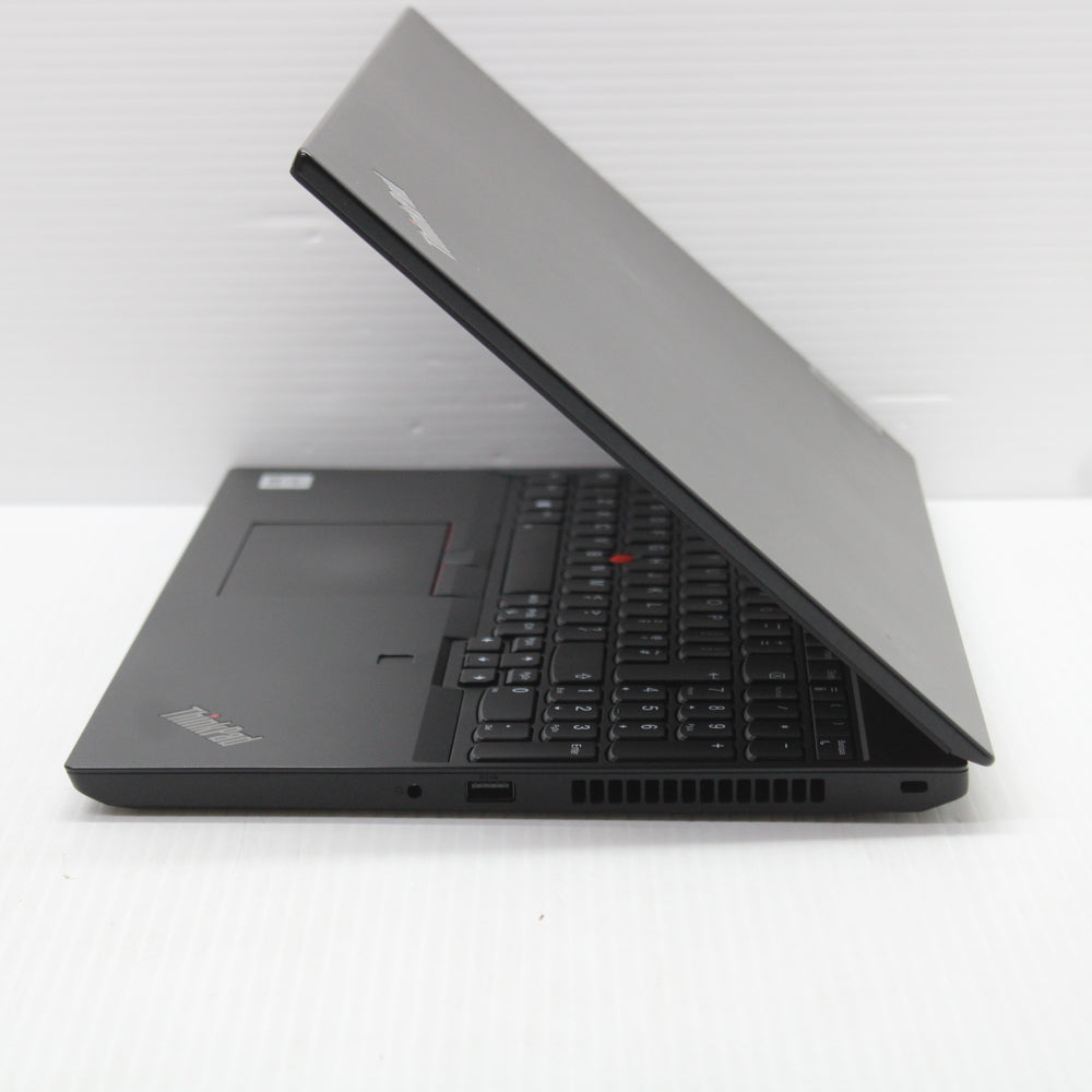 Lenovo ThinkPad i7 Laptop L15 15 in 16GB RAM 512GB NVMe Intel 10510U Windows 11
