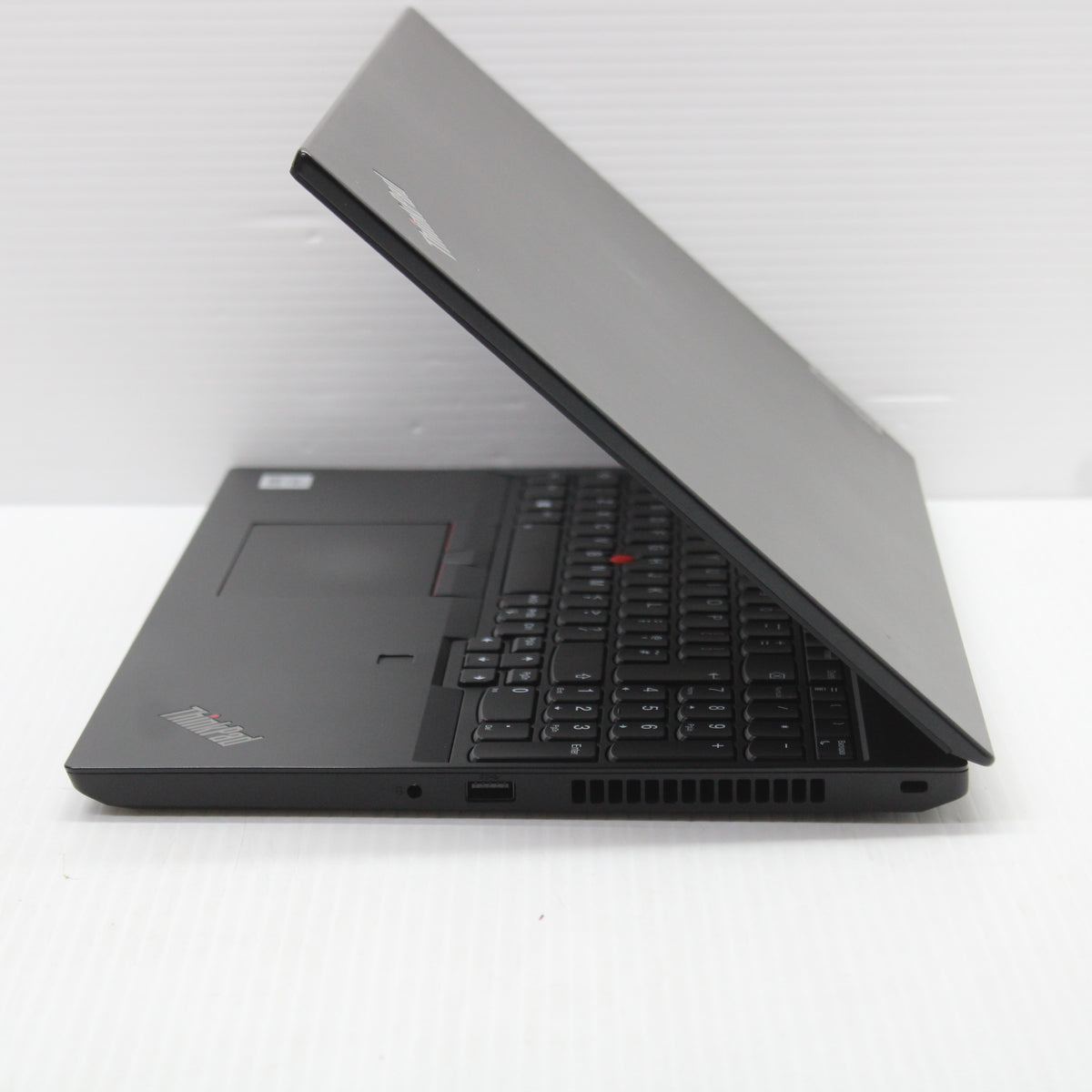 Lenovo ThinkPad i7 Laptop L15 15 in 16GB RAM 512GB NVMe Intel 10510U Windows 11