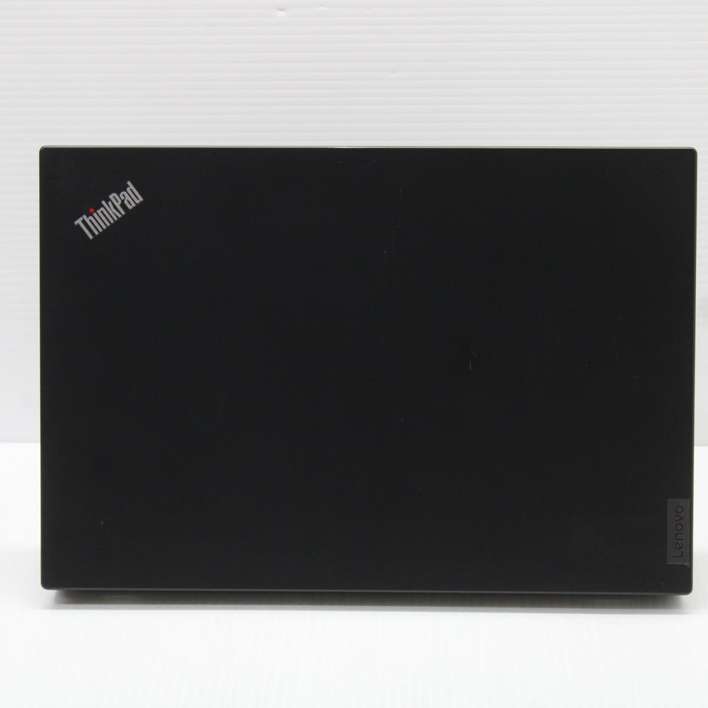 Lenovo ThinkPad i7 Laptop L15 15 in 16GB RAM 512GB NVMe Intel 10510U Windows 11