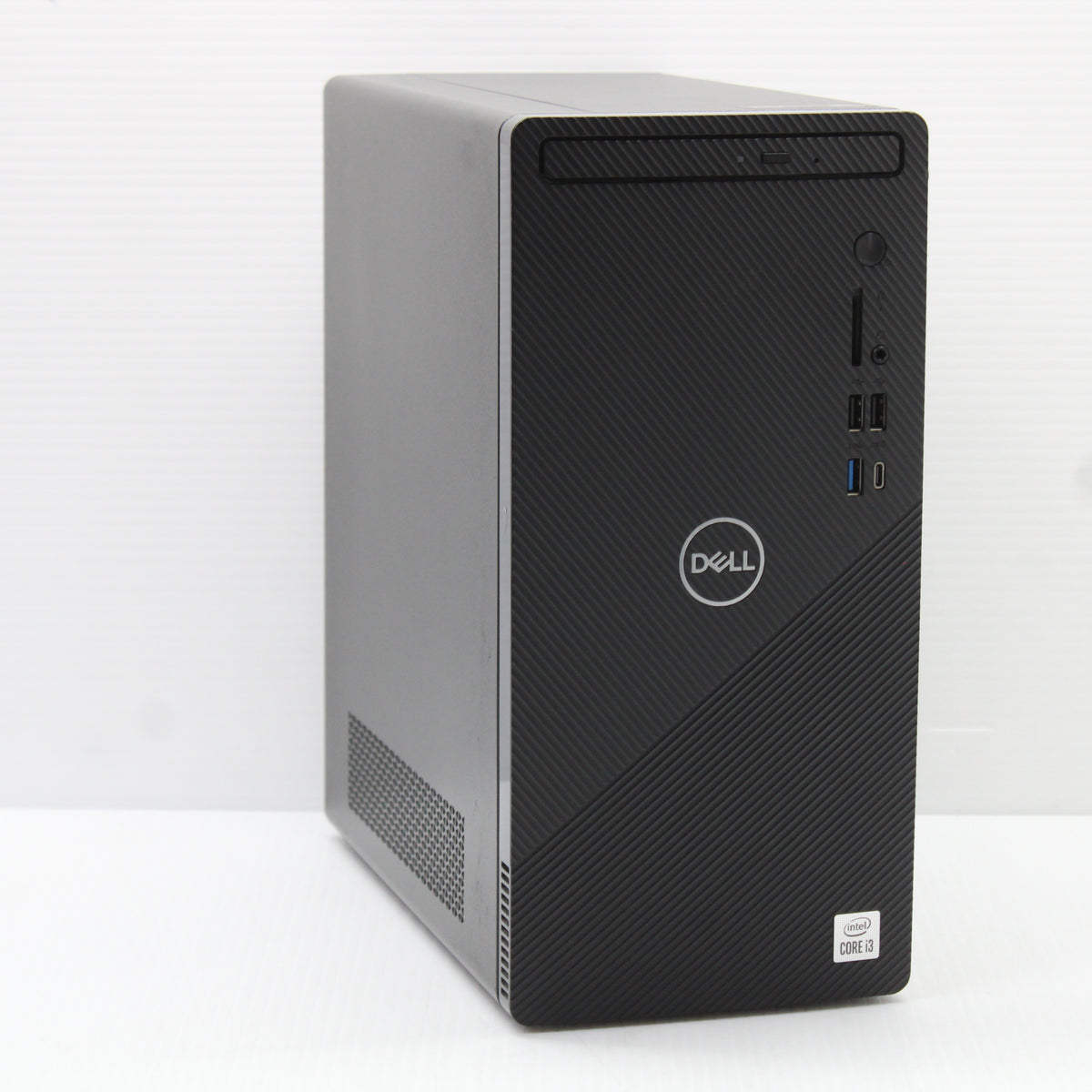Dell Inspiron 3881 Desktop PC 8GB RAM 256GB NVMe SSD Intel 10100 WiFi Windows 11