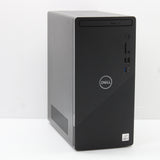 Dell Inspiron 3881 Desktop PC 8GB RAM 256GB NVMe SSD Intel 10100 WiFi Windows 11
