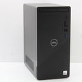 Dell Inspiron 3881 Desktop PC 8GB RAM 256GB NVMe SSD Intel 10100 WiFi Windows 11