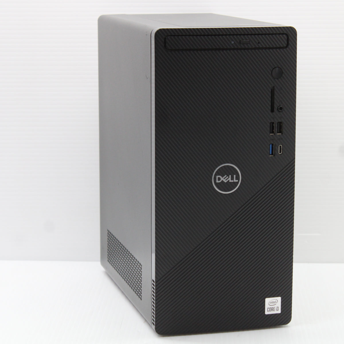 Dell Inspiron 3881 Desktop PC 8GB RAM 256GB NVMe SSD Intel 10100 WiFi Windows 11